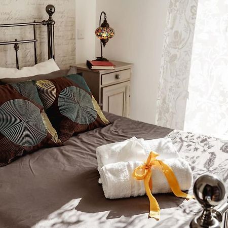 Luxury Designer Penthouse With Private Jacuzzi Apartment Sliema Luaran gambar