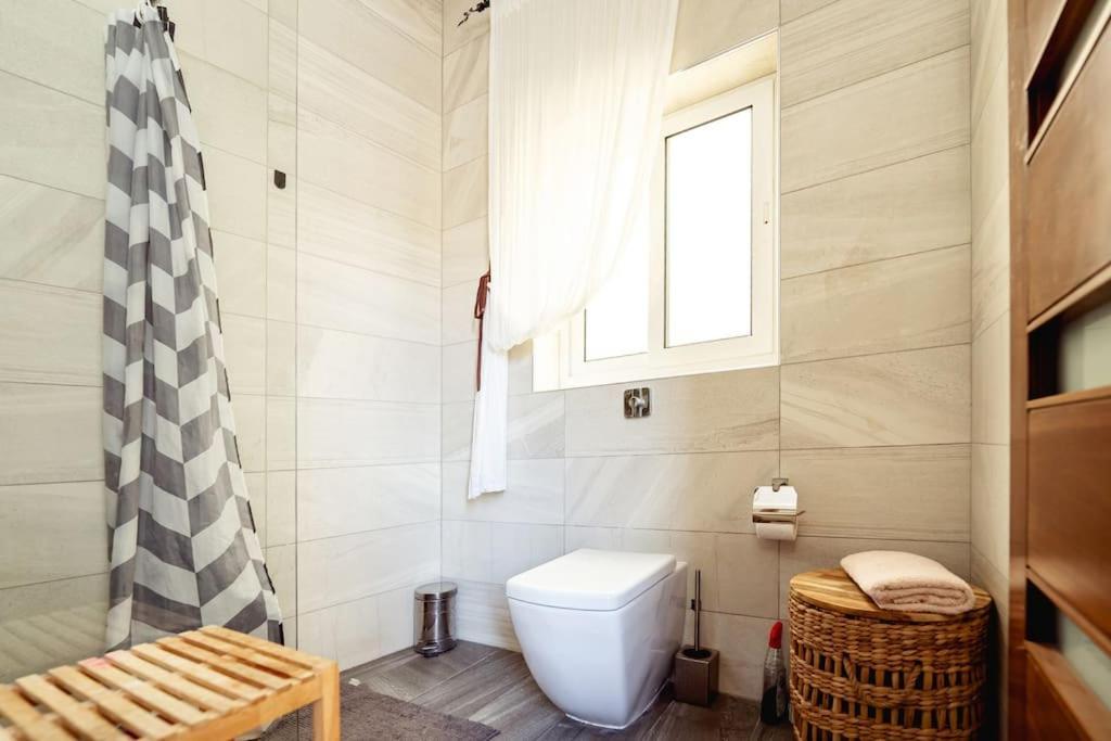 Luxury Designer Penthouse With Private Jacuzzi Apartment Sliema Luaran gambar