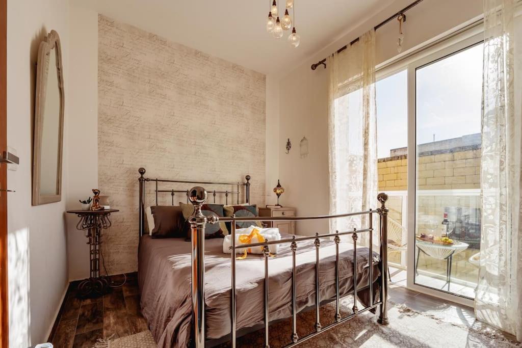 Luxury Designer Penthouse With Private Jacuzzi Apartment Sliema Luaran gambar