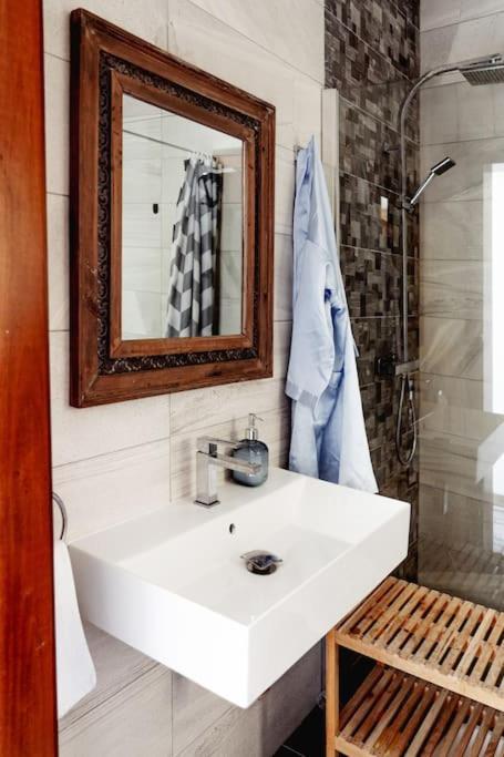 Luxury Designer Penthouse With Private Jacuzzi Apartment Sliema Luaran gambar