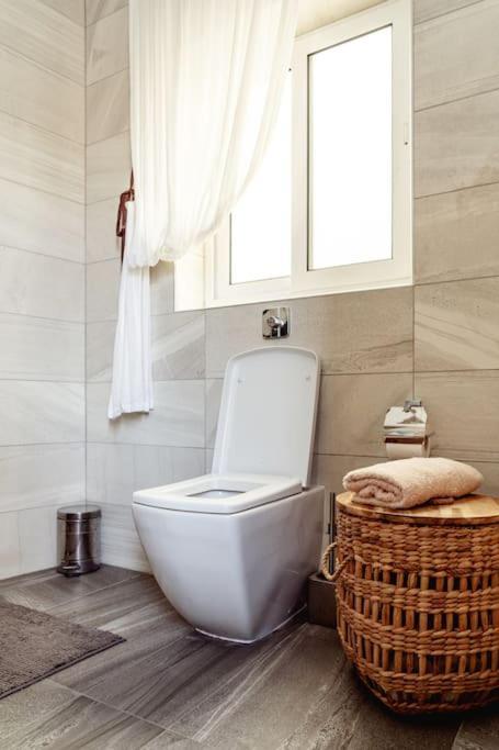 Luxury Designer Penthouse With Private Jacuzzi Apartment Sliema Luaran gambar