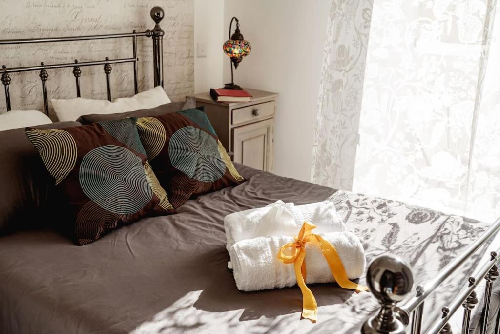 Luxury Designer Penthouse With Private Jacuzzi Apartment Sliema Luaran gambar
