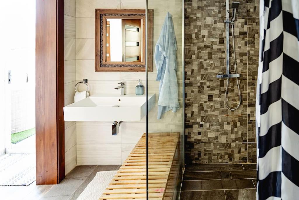 Luxury Designer Penthouse With Private Jacuzzi Apartment Sliema Luaran gambar