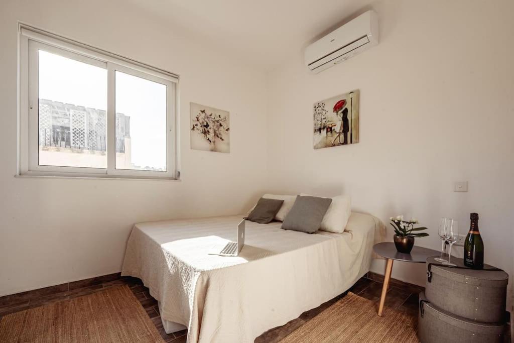 Luxury Designer Penthouse With Private Jacuzzi Apartment Sliema Luaran gambar